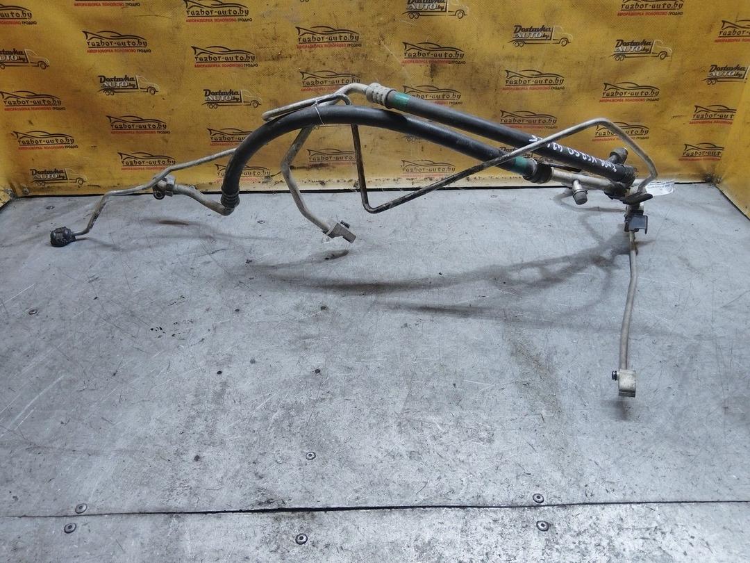 Трубка кондиционера EN783X Toyota Corolla Verso купить в магазине запчастей бу