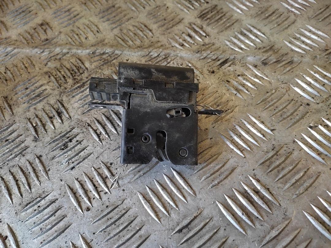 Замок стекла двери багажника WXAYCD Peugeot 207 купить с доставкой