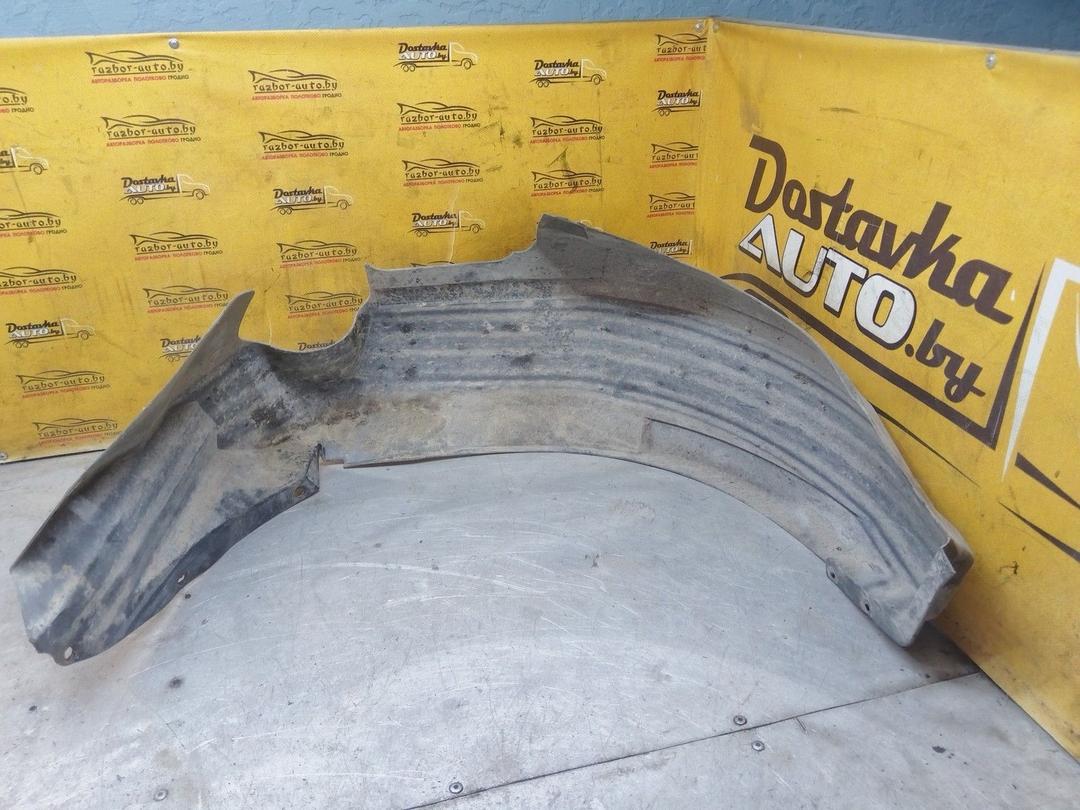 Защита арок задняя левая (подкрылок) 06O3ST Volvo V40 - Фото 3