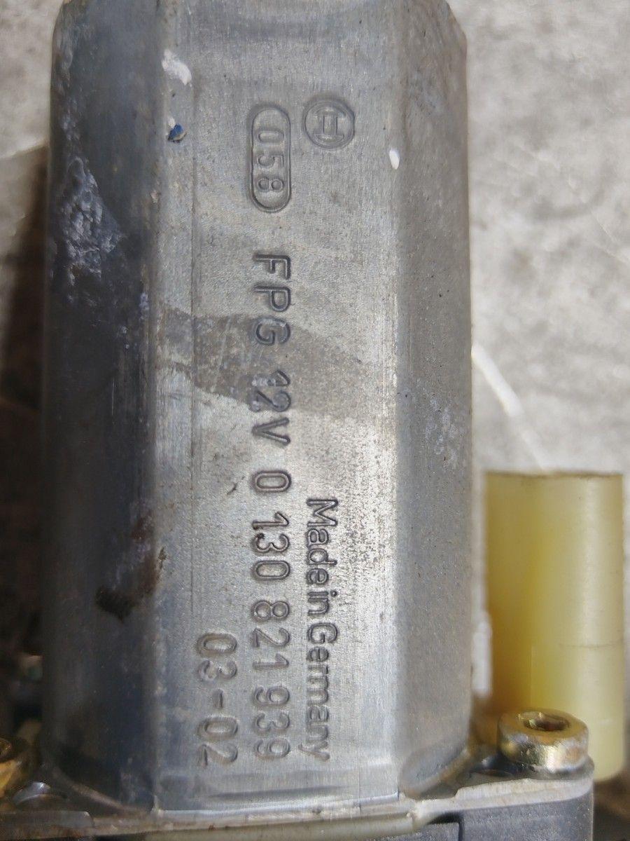 Стеклоподъемник электрический передний правый 4EED04 Ford Fusion купить с доставкой