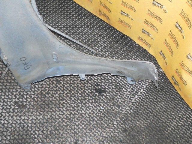 Крыло переднее левое 76XKP7 Peugeot 307 undefined