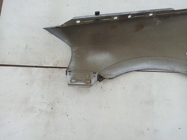 Крыло переднее правое 44HW9E Opel Astra купить в магазине запчастей бу