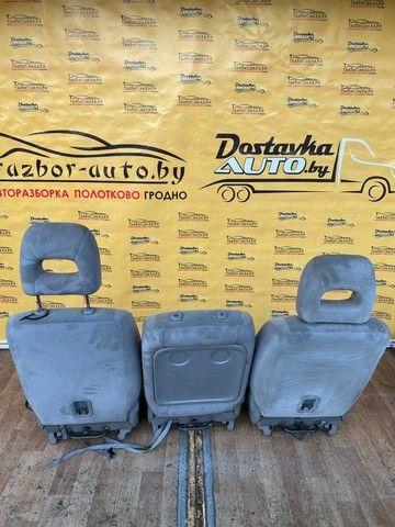 Сиденье заднее 78MX2Y Mazda Premacy купить