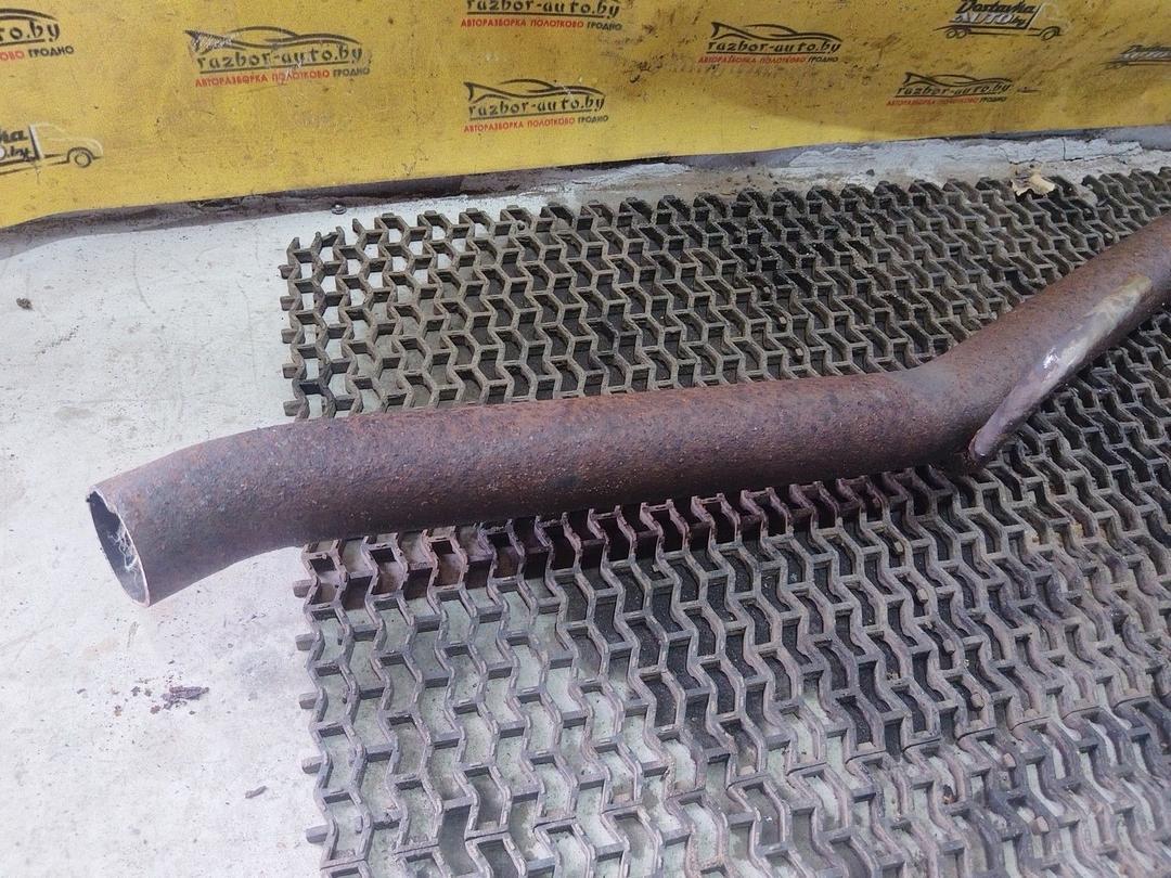 Глушитель 6Y28K6 Mercedes C W202 - Фото 6