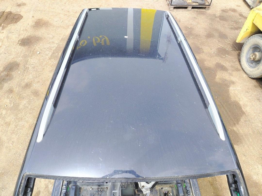 Крыша AEZ25Y Volkswagen Touran - Фото 1