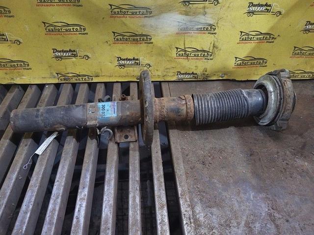 Амортизатор передний левый KZTA7L Skoda Roomster - Фото 9