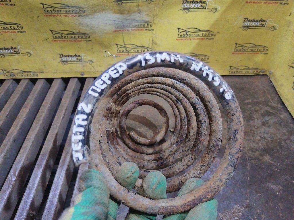 Пружина передняя LM4I88 Volkswagen Jetta - Фото 4