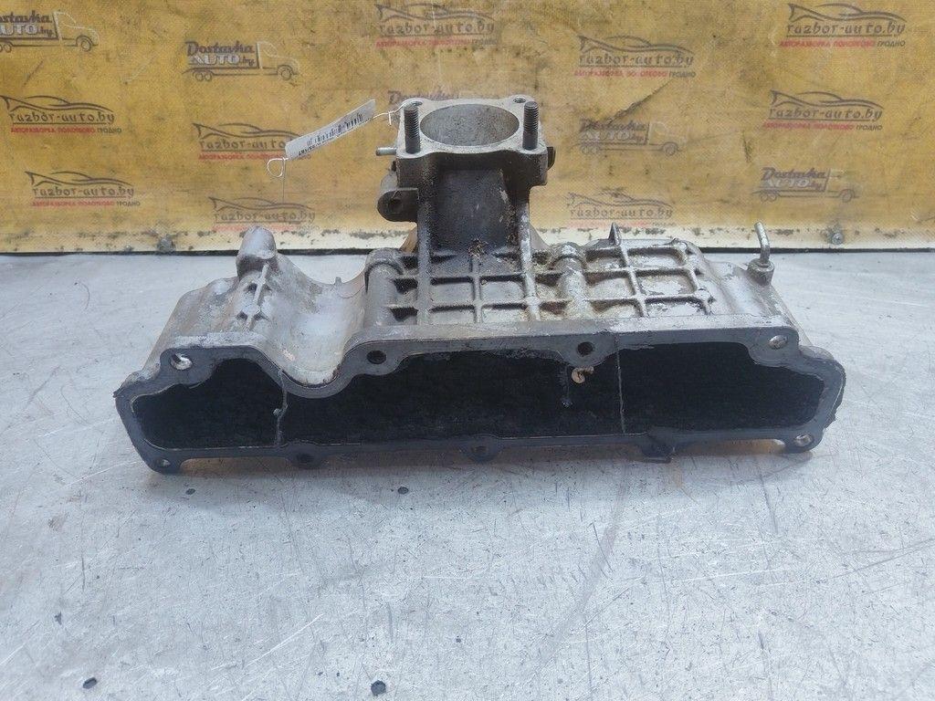 Коллектор впускной 8Y9RHJ Toyota Corolla Verso - Фото 3