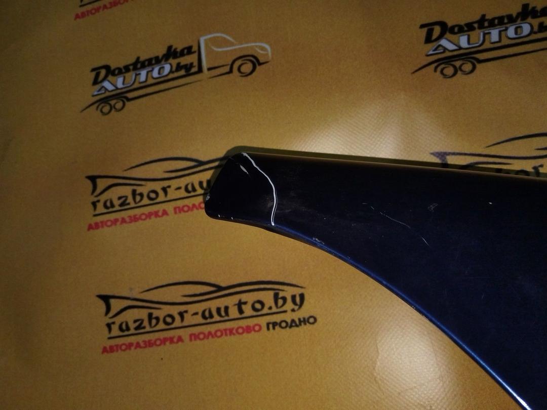 Капот 3NRGHP Peugeot 307 - Фото 6