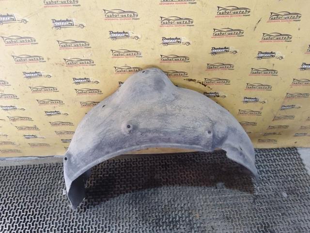 Защита арок задняя левая (подкрылок) P7G5NC Toyota Corolla купить в магазине запчастей бу