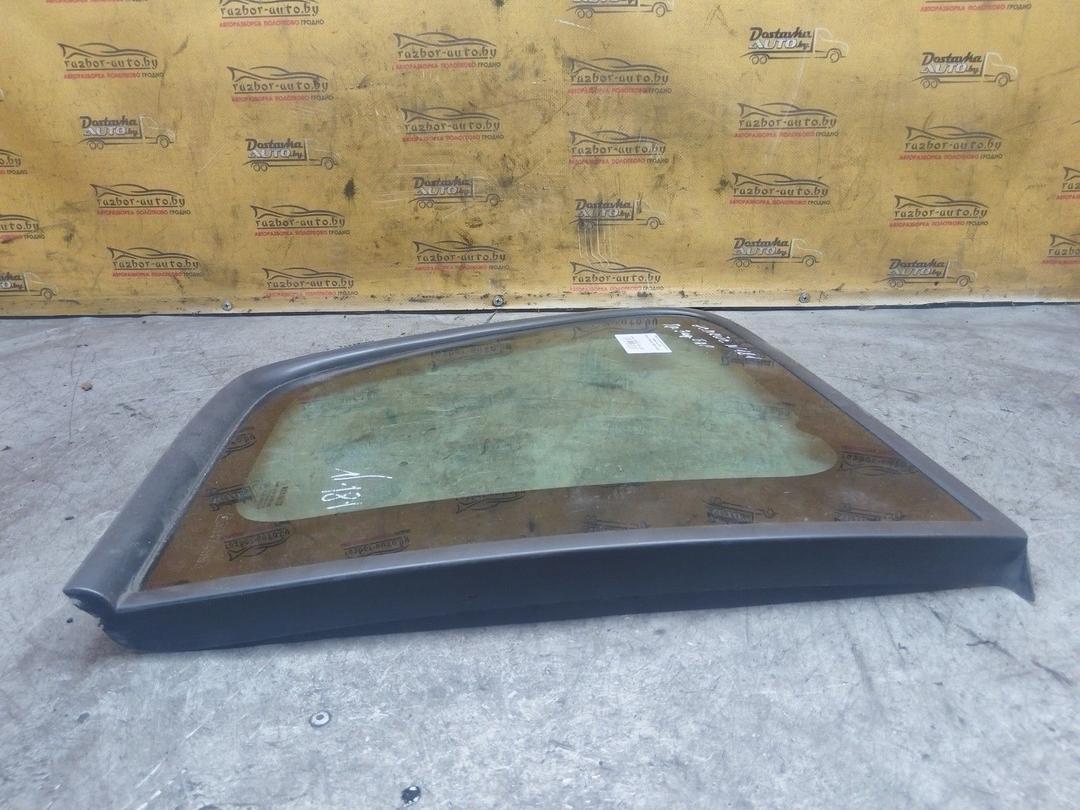 Стекло кузовное боковое правое RJJ7H8 Renault Espace - Фото 3