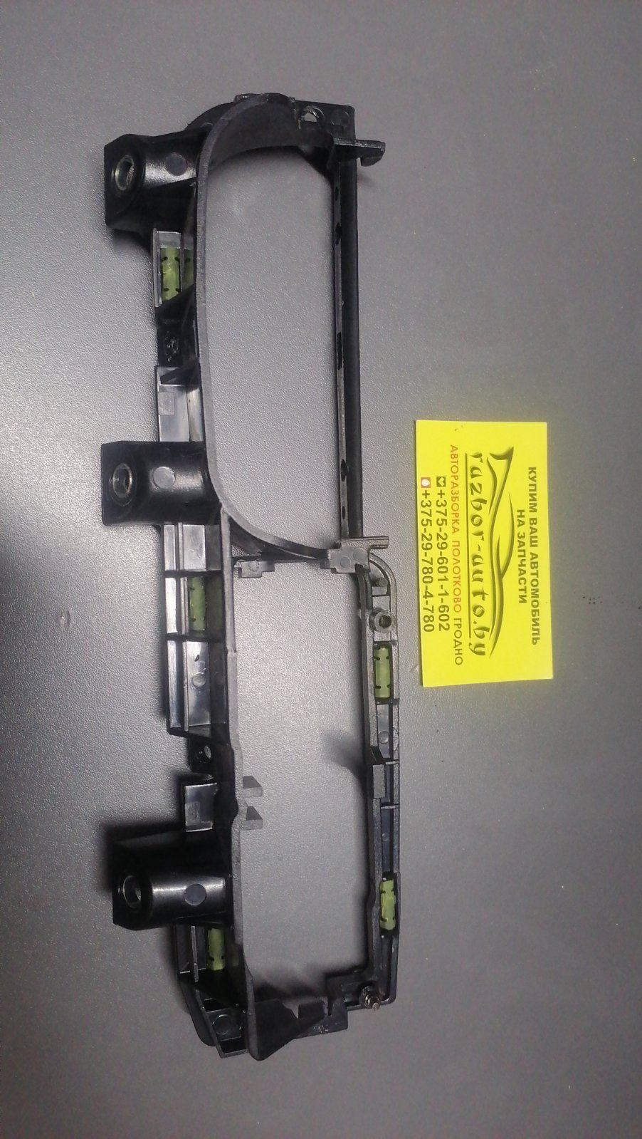 Ручка внутренняя передняя левая C4CYAQ Volkswagen Passat купить