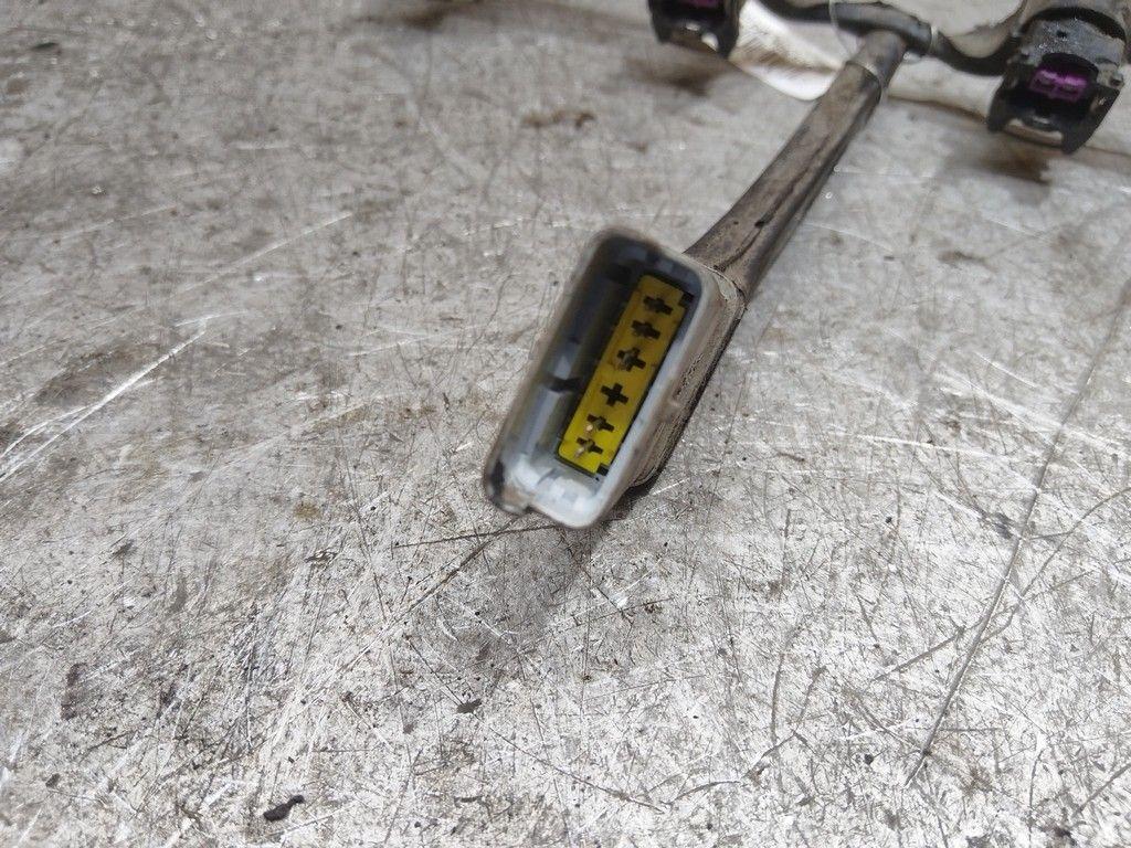 Проводка форсунок OFJUB5 Peugeot 307 - Фото 5