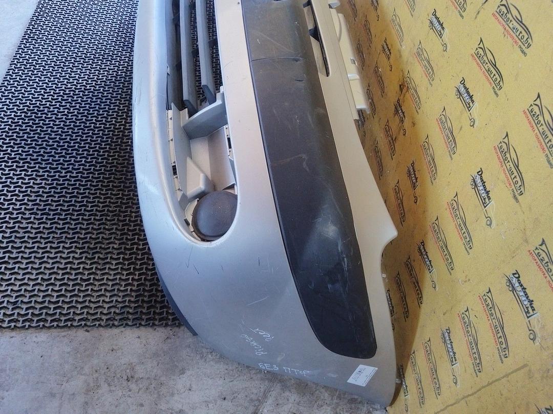 Бампер передний HX1SUM Citroen Xsara Picasso - Фото 3