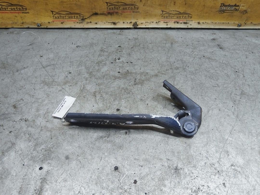 Петля капота левая U4RPI2 Audi A4 купить