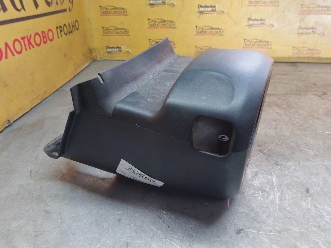 Кожух рулевой колонки AQIWCS Honda Accord - Фото 5