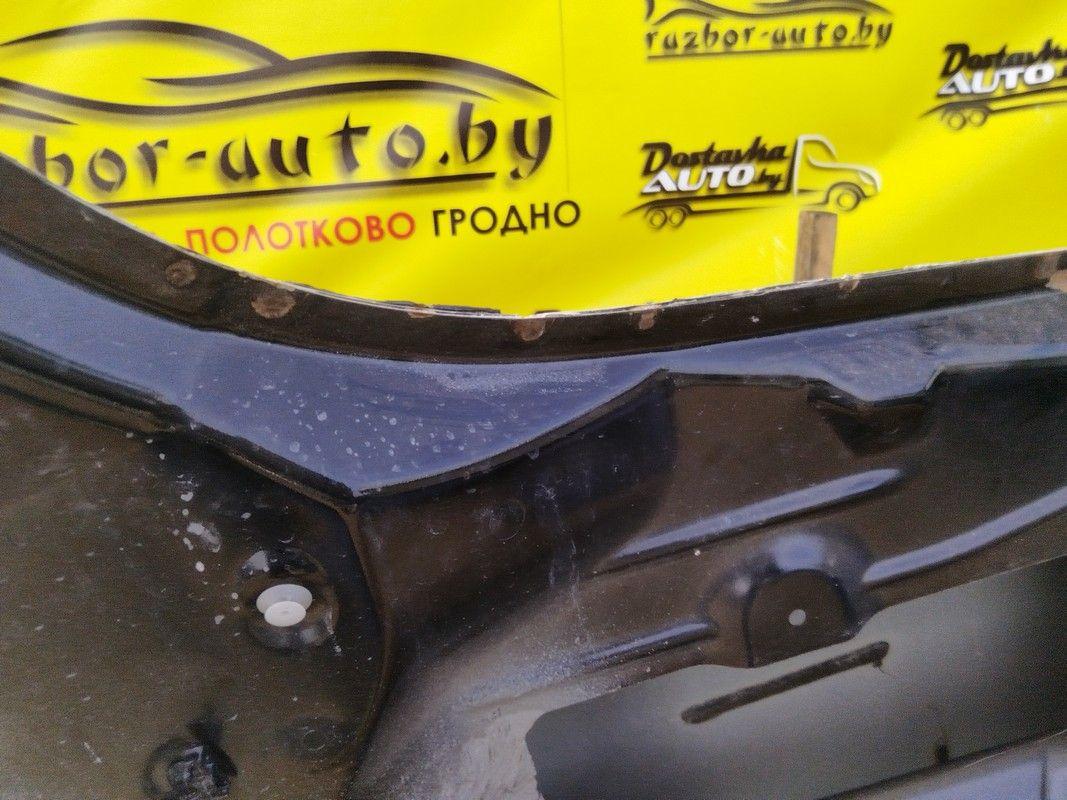 Крыло заднее левое 4VYSAK Mitsubishi Colt undefined