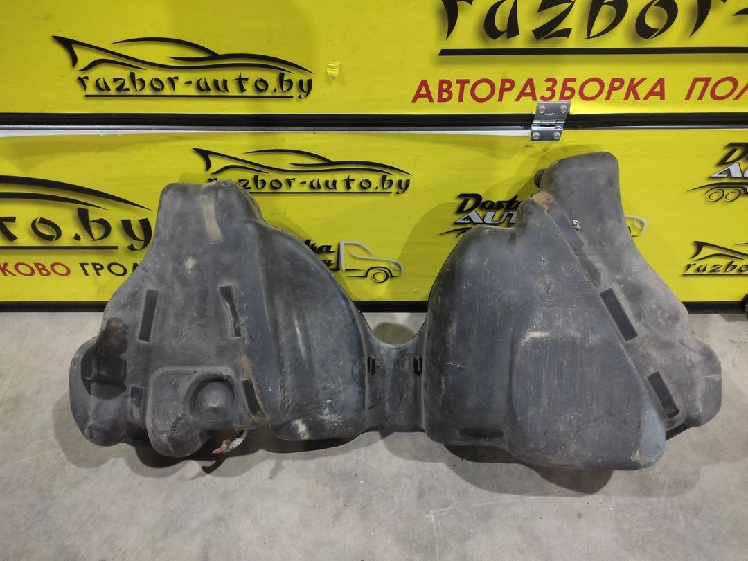 Бак топливный QH6IL6 BMW 3 E36 купить с доставкой