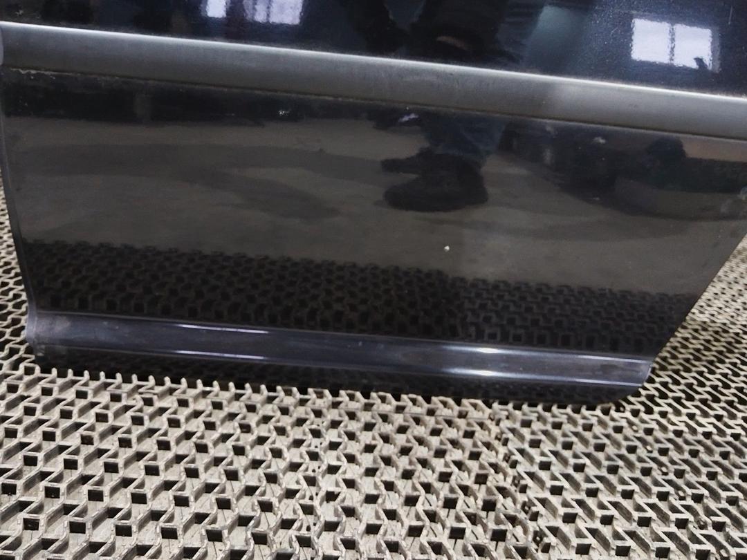 Дверь задняя левая BS913F Volkswagen Golf купить на авторазборке