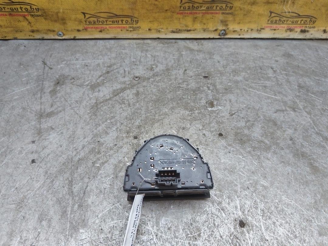 Переключатель света ZYN8YB Saab 9-3 - Фото 5