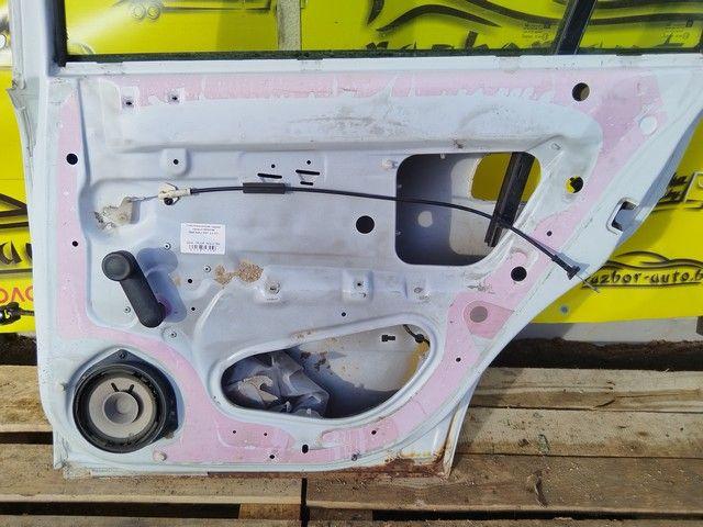 Стеклоподъемник задний правый 9AQWN8 Opel Astra купить с доставкой