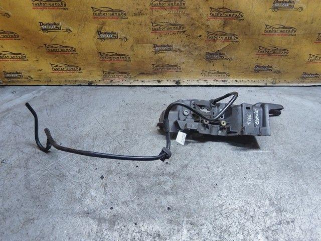 Трубка топливная WGCHU5 Renault Scenic