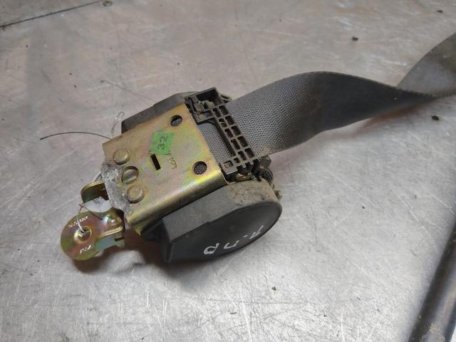 Ремень безопасности передний правый 6WE7V0 Renault Grand Scenic купить