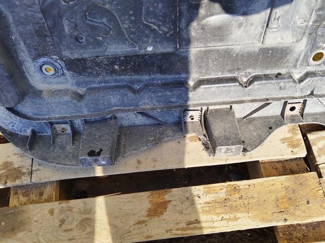 Ниша запасного колеса DMSIYI Renault Grand Scenic купить