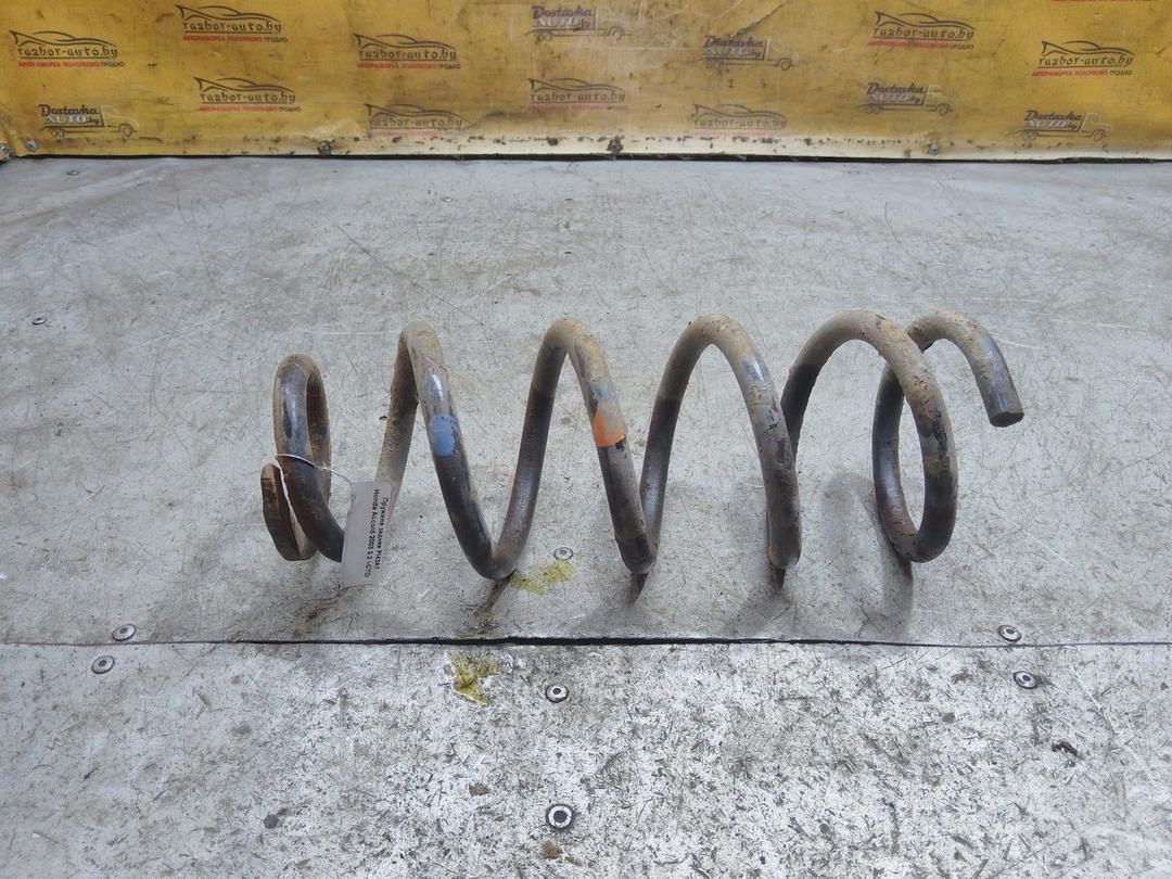 Пружина задняя PI43A7 Honda Accord - Фото 1