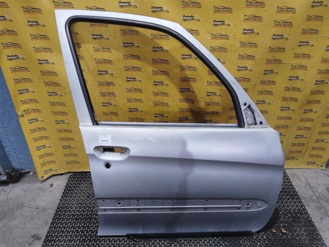 Дверь передняя правая UFWD22 Citroen Xsara Picasso
