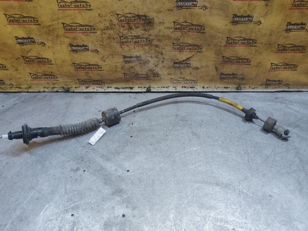 Трос сцепления UAXNR0 Citroen Xsara Picasso - Фото 1