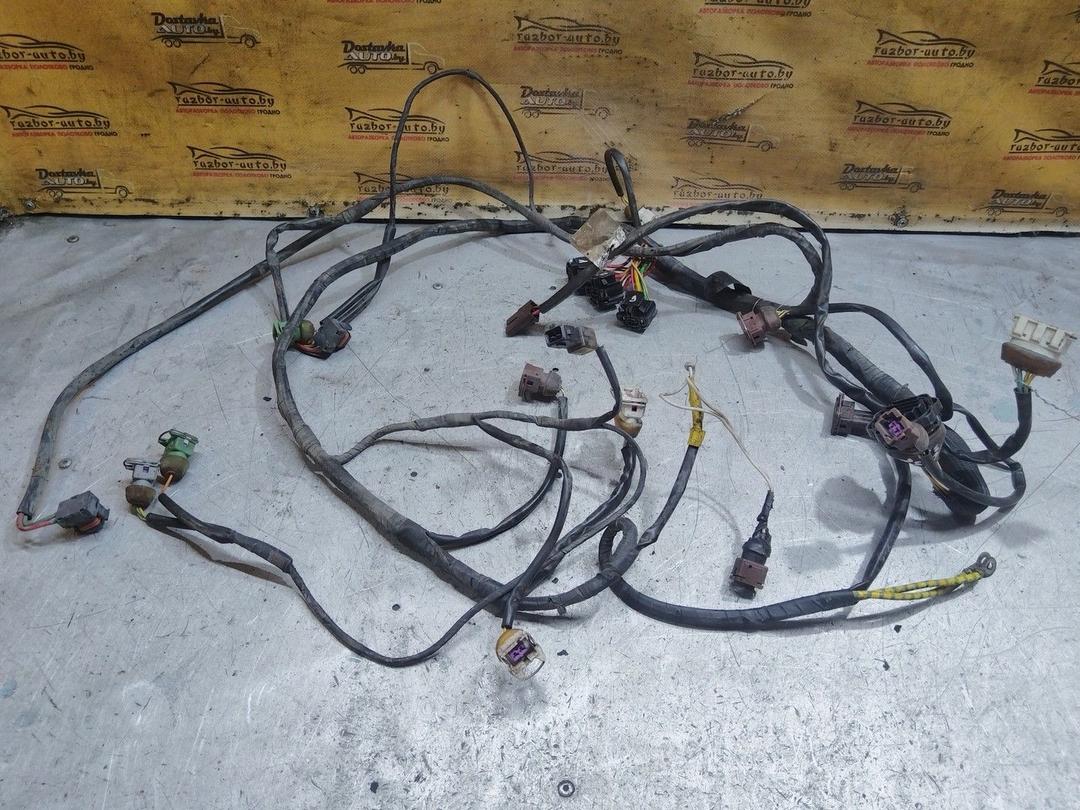 Проводка QX8LUG Peugeot 605 - Фото 1