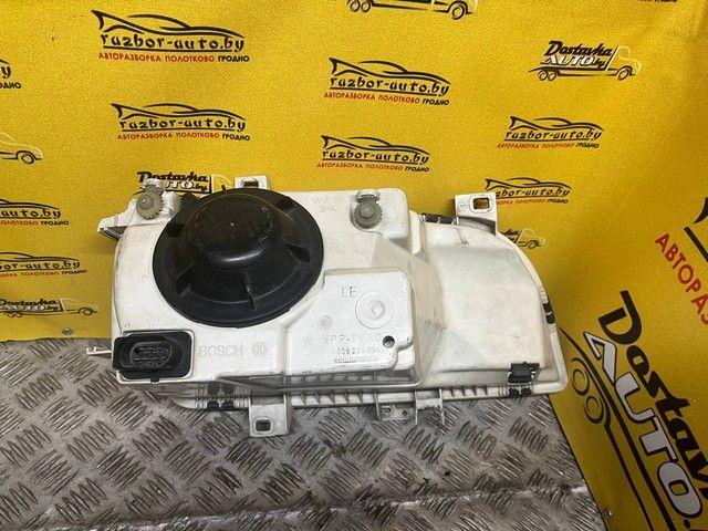 Фара левая Q05UFY Volkswagen Sharan - Фото 3