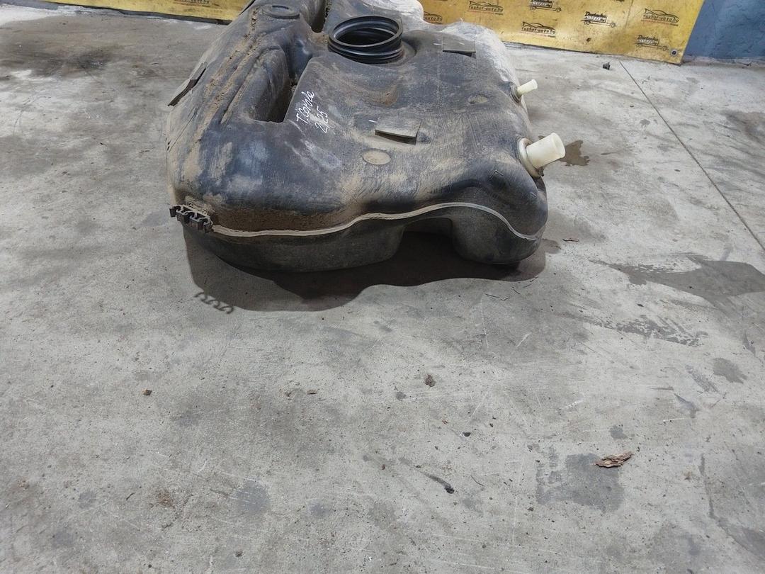 Бак топливный 8WRNKR Toyota Corolla - Фото 3