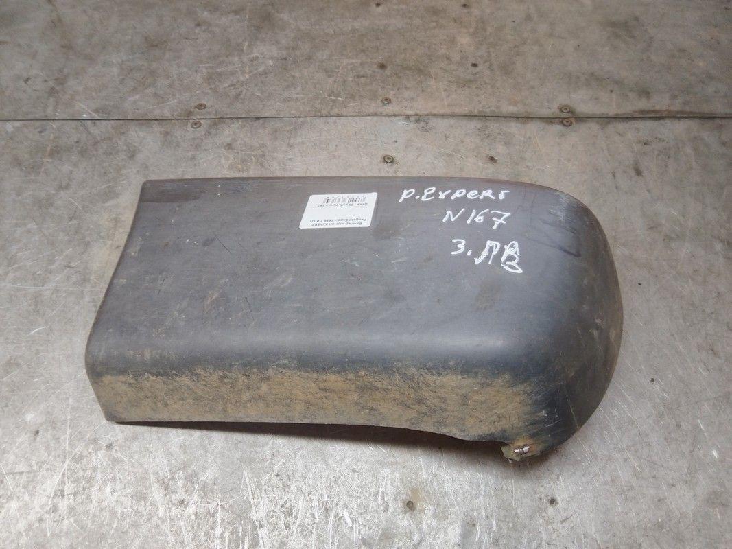 Бампер задний KJN5RP Peugeot Expert