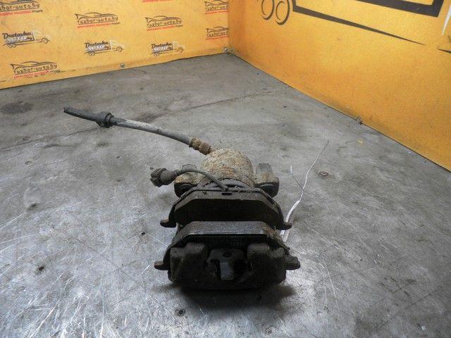 Суппорт передний левый C0W9UH Volkswagen Golf купить с доставкой