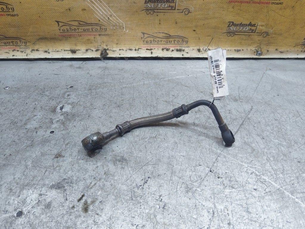 Масляная трубка турбины 60FNU0 Ford Galaxy - Фото 5