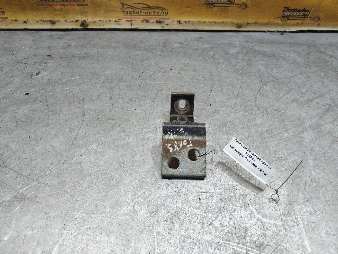 Петля двери задней правой 3CRF4H Volkswagen Golf купить с доставкой