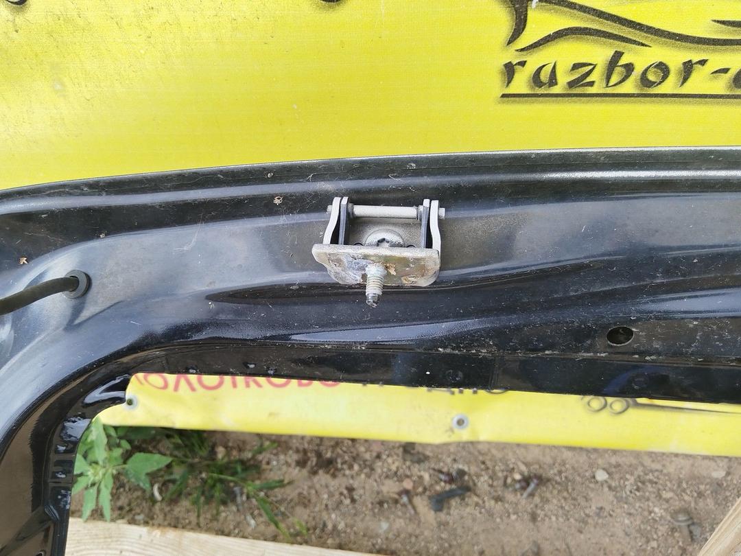 Петля крышки багажника DXBHG8 Citroen C3 купить с доставкой