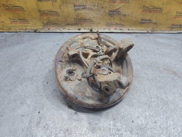 Ступица задняя правая 7OYDTF Peugeot 406 купить с доставкой