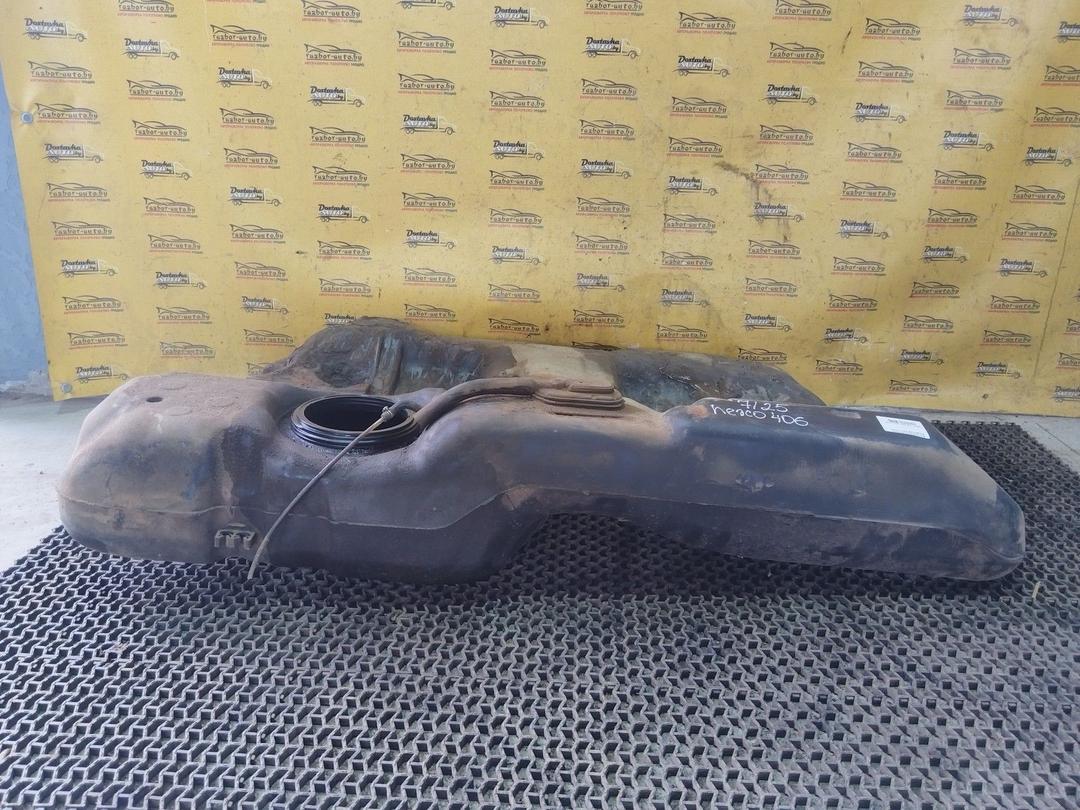 Бак топливный M716QW Peugeot 406 - Фото 7