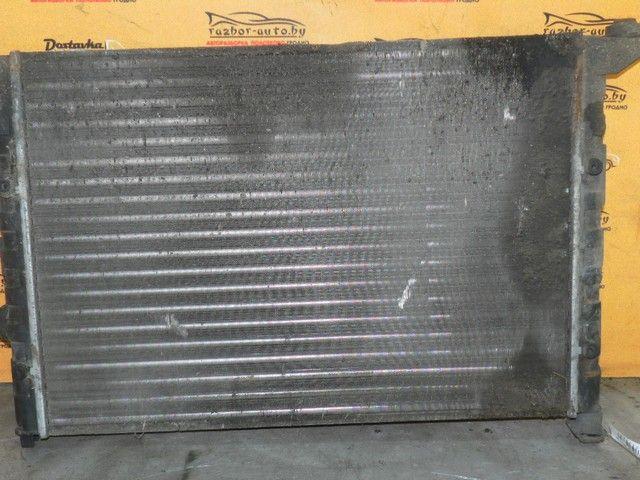 Радиатор (основной) TOC0LJ Volkswagen Passat - Фото 5