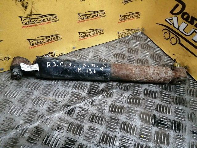 Амортизатор задний правый K9A2AC Renault Scenic - Фото 3