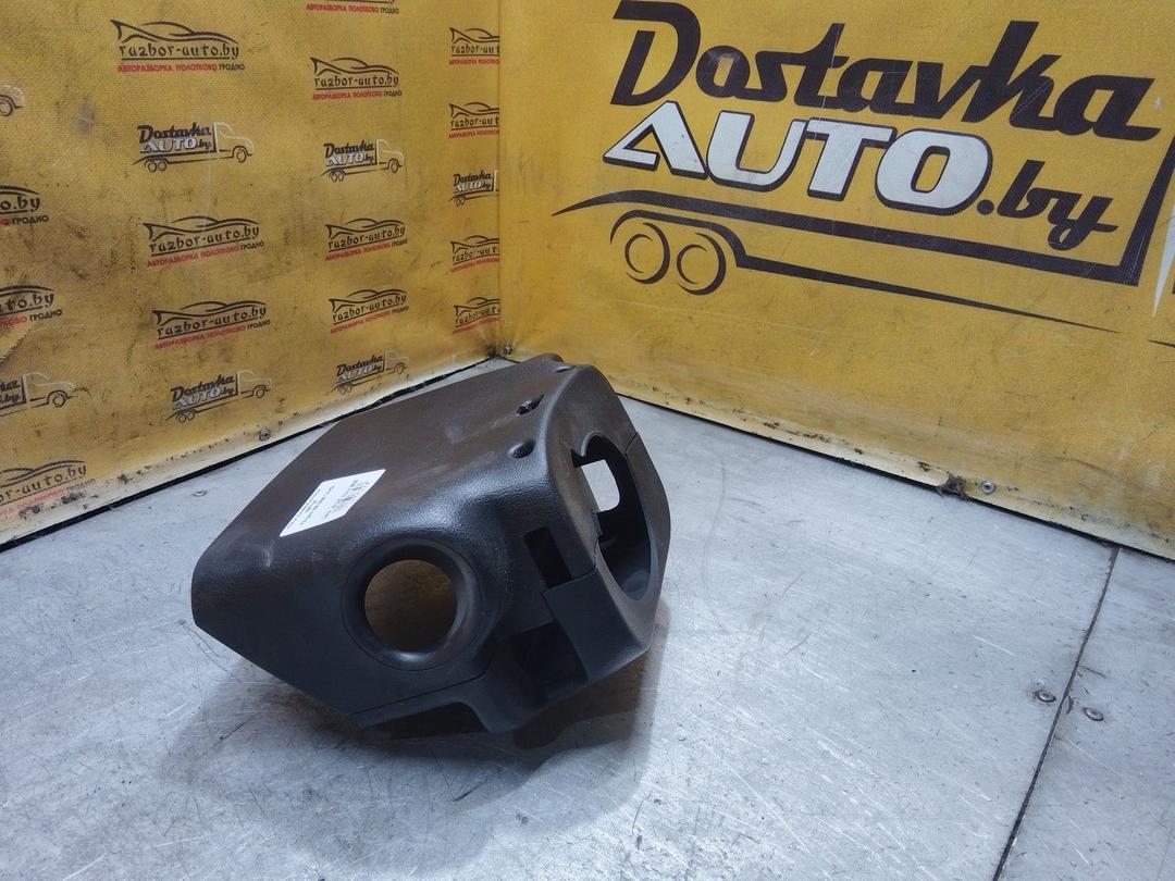Кожух рулевой колонки M67T2X Peugeot 206 купить