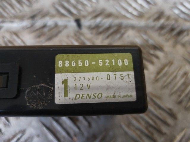 Блок управления (другие) WOVLMY Toyota Yaris Verso - Фото 7