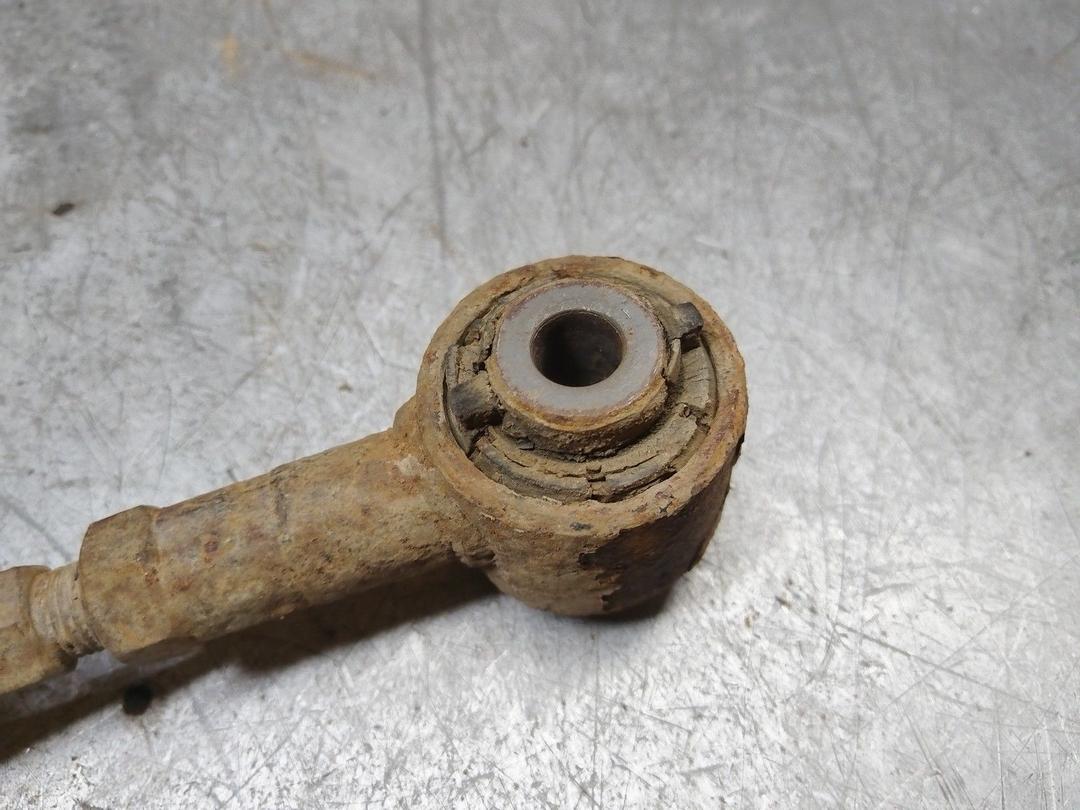 Рычаг задний левый Z2AS90 Mazda 6 - Фото 4