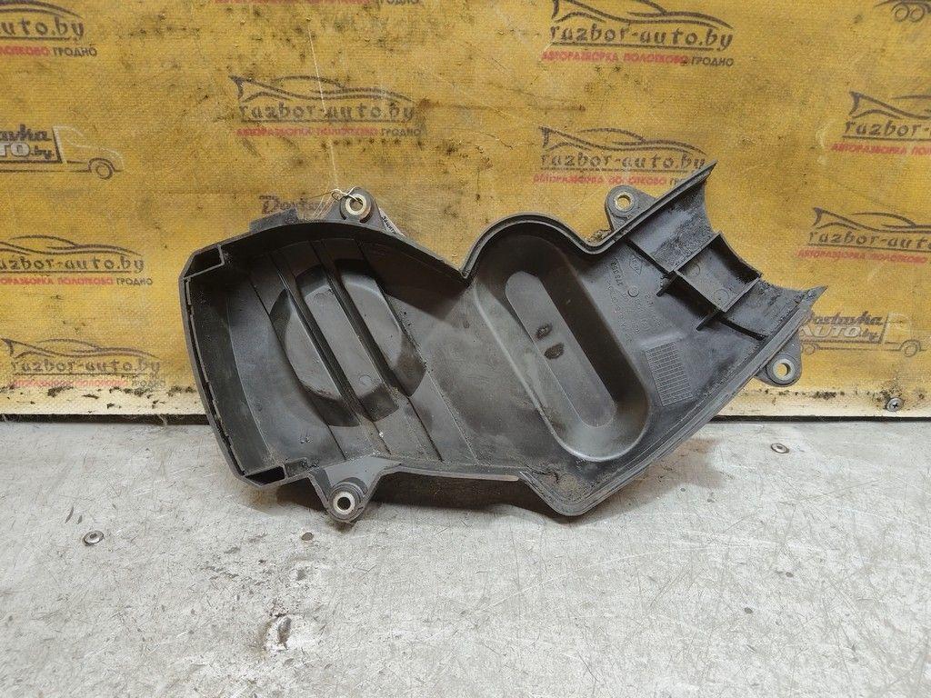 Защита (кожух) ремня ГРМ N81V0G Renault Scenic - Фото 3