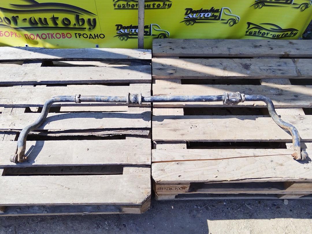 Стабилизатор подвески (поперечной устойчивости) передний UMMA3H Honda HR-V купить в магазине запчастей бу