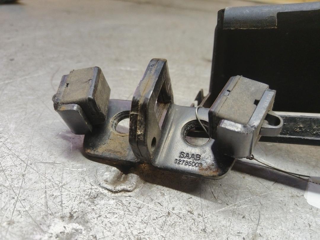 Ответная часть замка багажника 162BTF Saab 9-3 купить