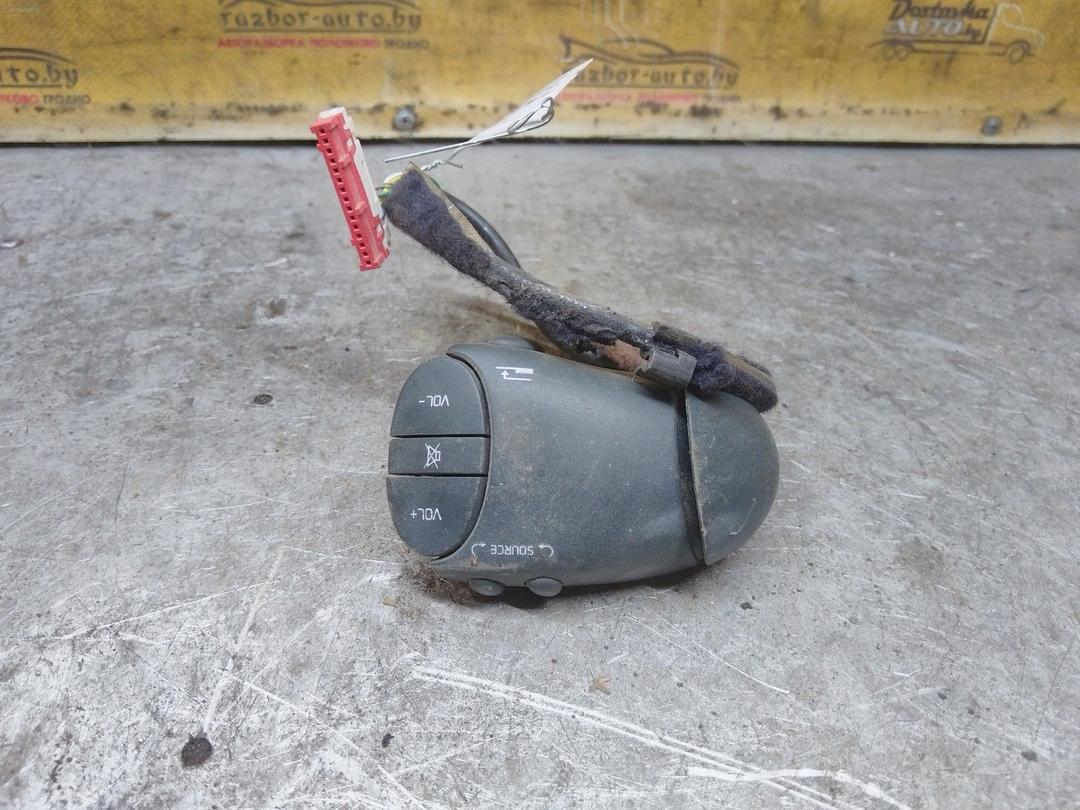 Джойстик управления мультимедиа 97US4D Renault Megane